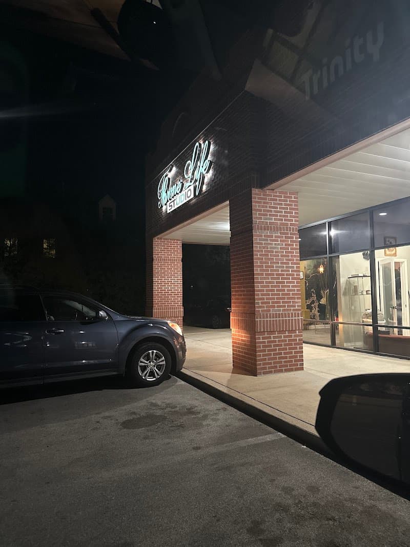 Breathe Easy Massage and Esthetics Bartlett photo