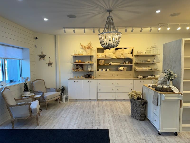 Breathe Easy Spa Boutique Callander photo