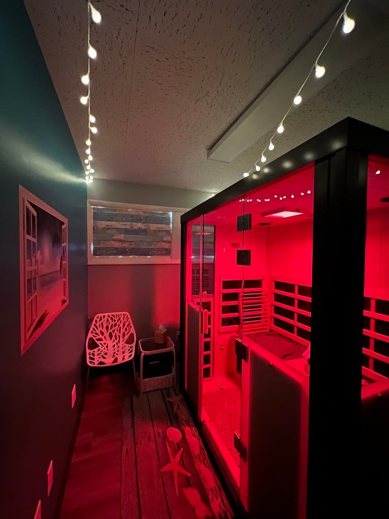Breathe Holistic Health & Wellness Spa Seale photo