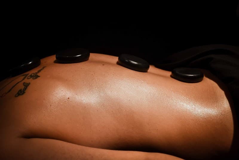 Breathe in Body and Skin Saratoga Springs photo