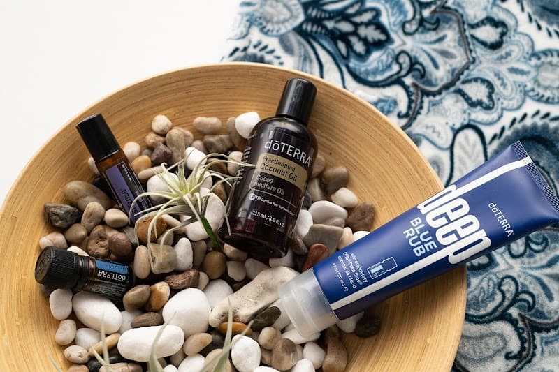 Breathe Massage & Spa Park City photo