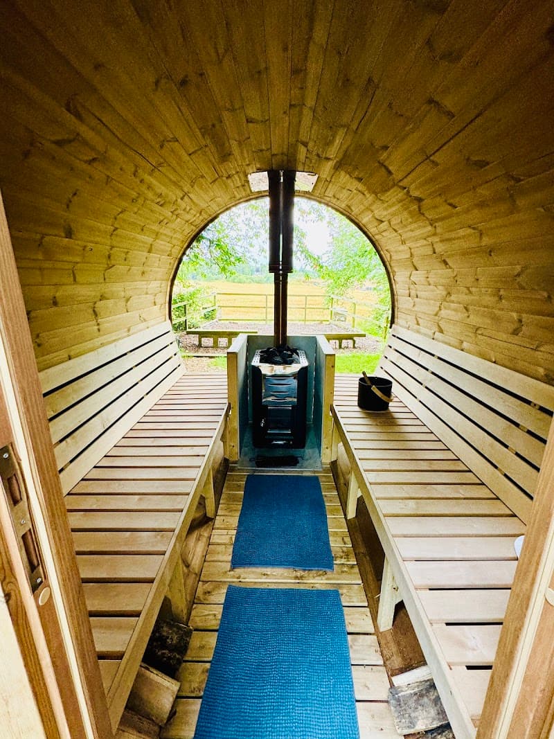 Breathe Outdoor Spa Highlands photo