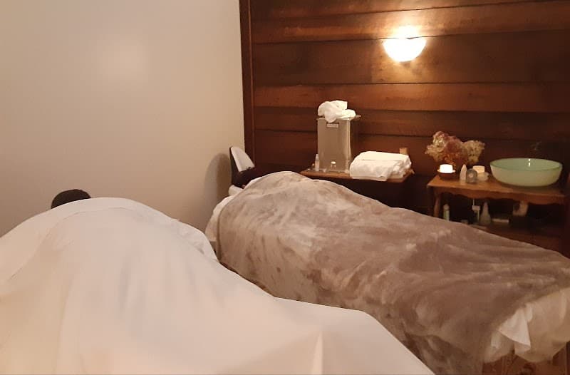 Breathe Peace Wellness Spa Punxsutawney photo