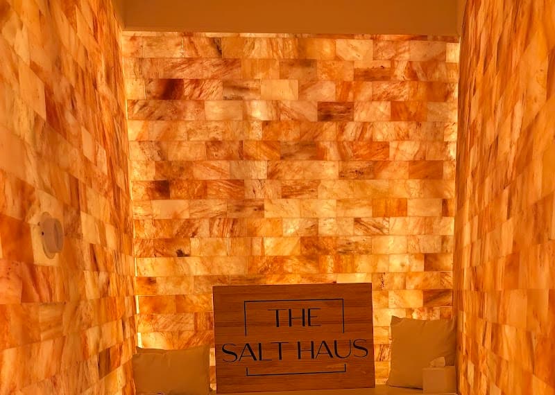Breathe Salt & Sauna Johnson Creek photo