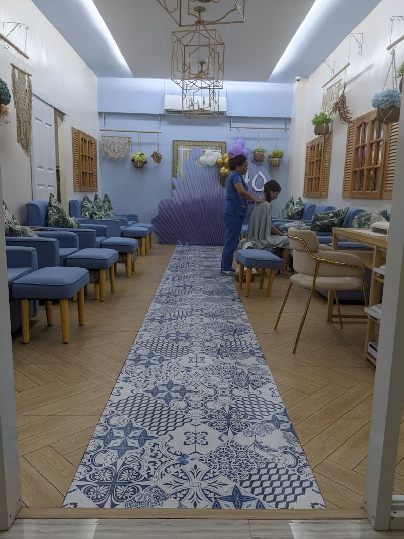 Breathe Spa Davao City photo