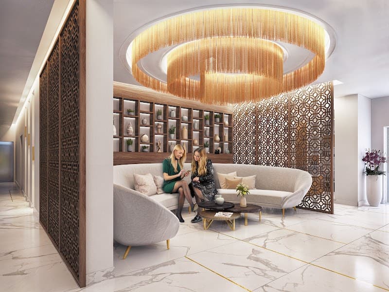 Breathe Spa Doha photo