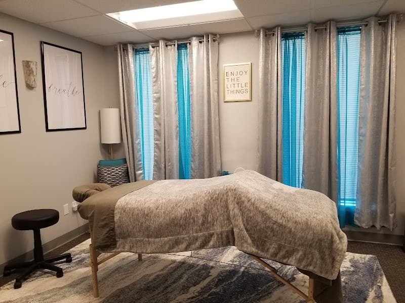 Breathe Spiritual Rejuvenation and Wellness Spa Colorado Springs photo