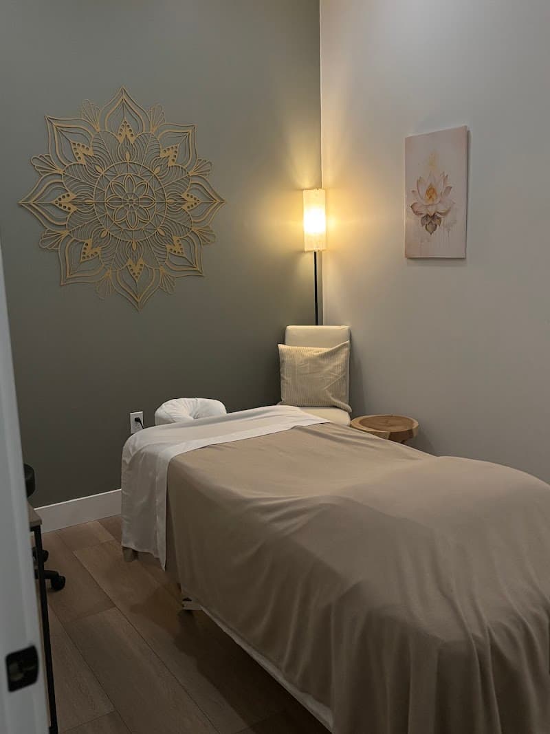 Breathe Wellness - Therapy, Spa & Yoga Studio West Lincoln photo
