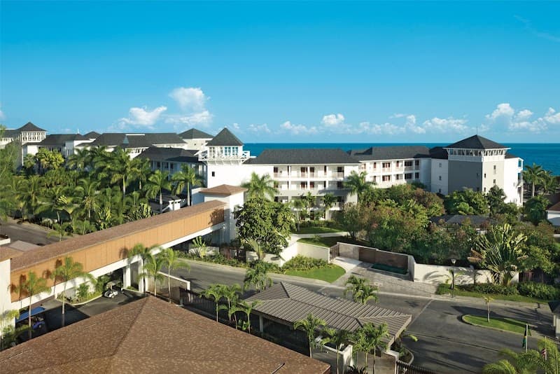 Breathless Montego Bay Resort & Spa photo