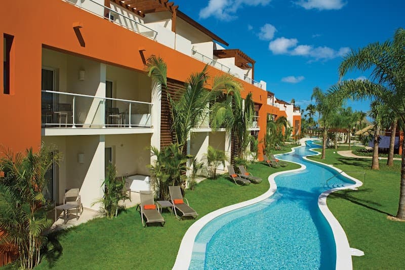 Breathless Punta Cana Resort & Spa photo