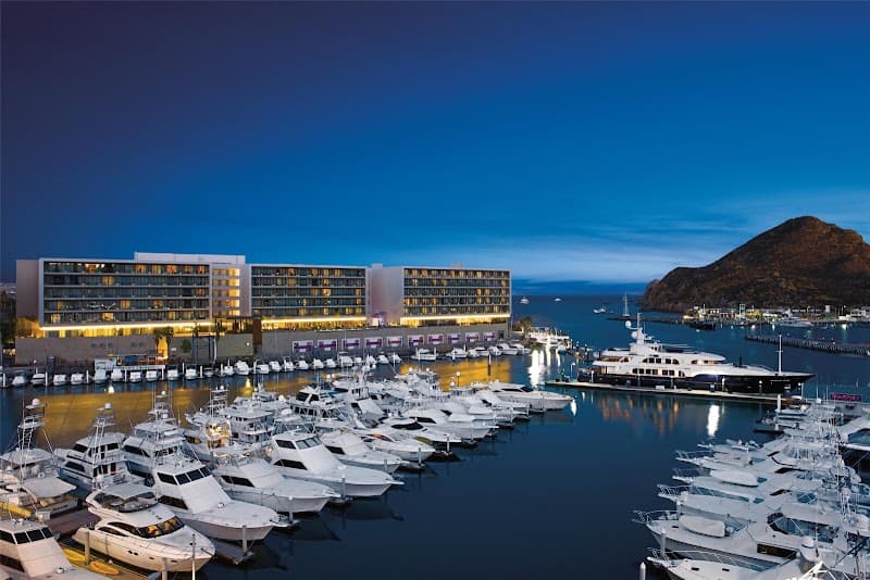 Breathless Spa Cabo San Lucas photo