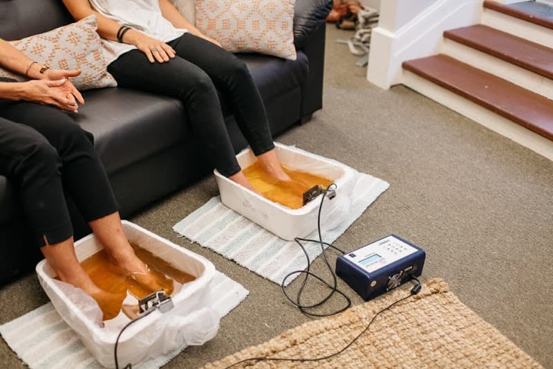 Breethe Massage & Wellness Studio Red Hill photo