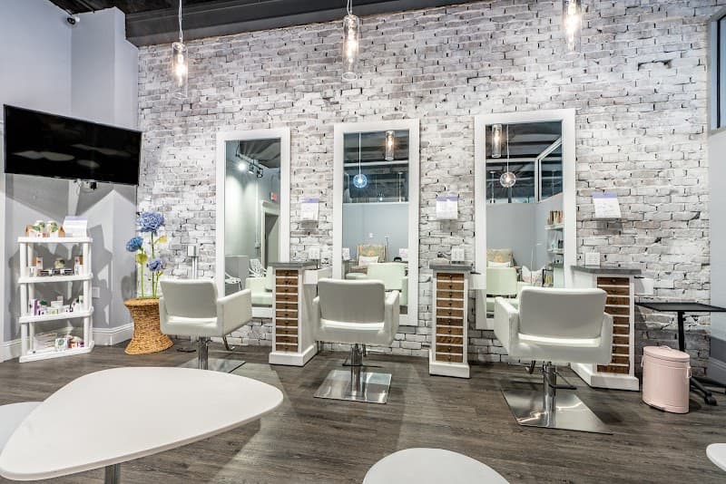 Breeze Day Spa at Agapanthus Ocala photo