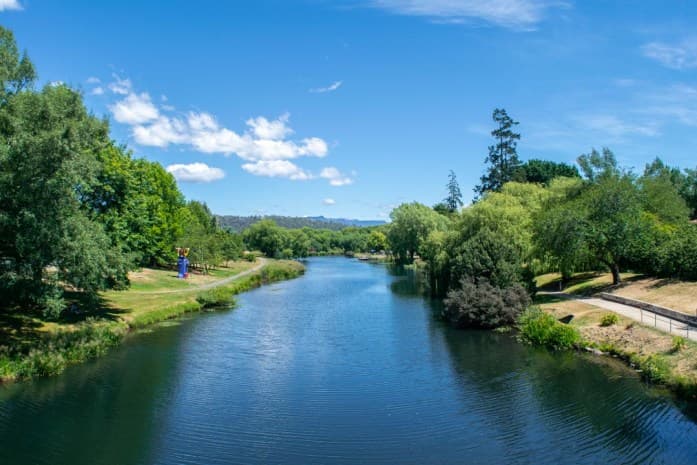 Breeze Day Spa Tasmania photo