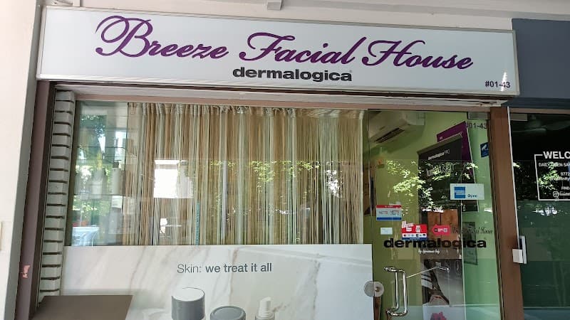 Breeze Facial House Singapore photo