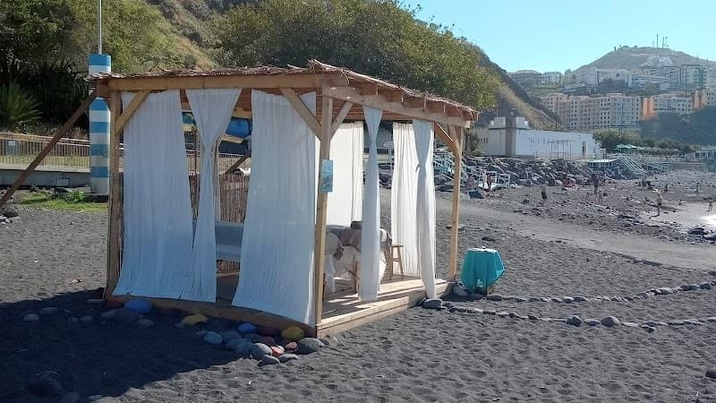 Breeze Massage Madeira photo