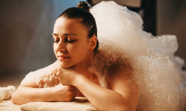 Breeze Serenity Spa N Salon Kampala photo