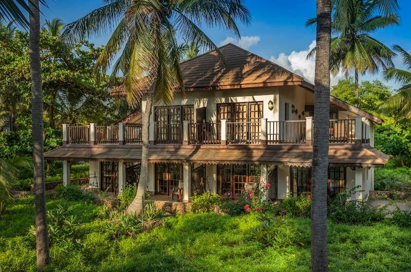 Breezes Beach Club & Spa Zanzibar photo