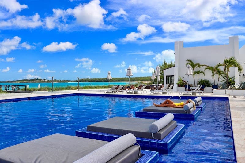 Breezes Resort Bahamas All Inclusive Exumas photo