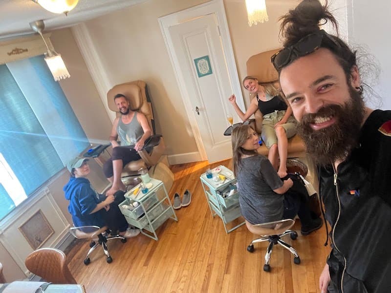 Breezy Day Spa New Haven photo