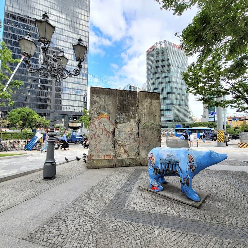 Breline Korea Seoul photo
