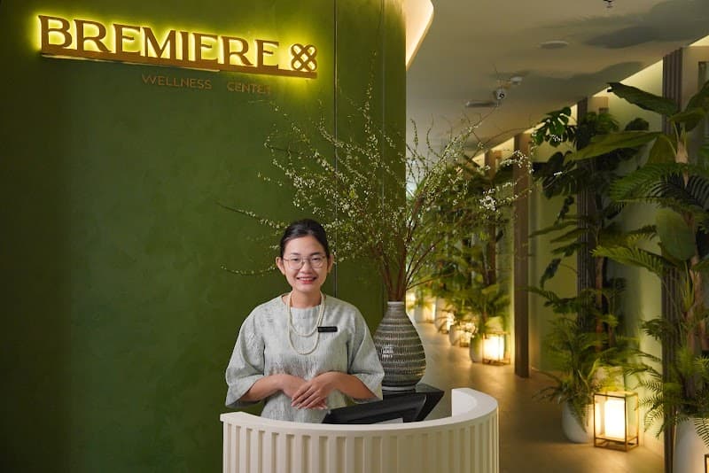Bremiere Wellness Center Da Nang photo