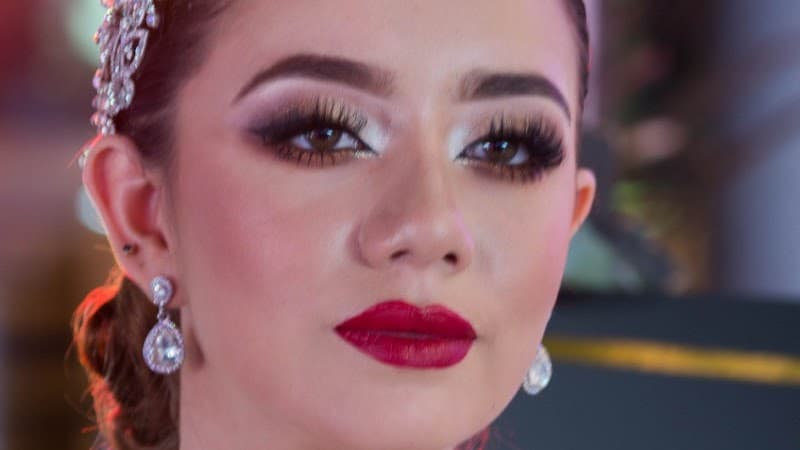 Bren D'leon makeup&hair Guadalajara photo