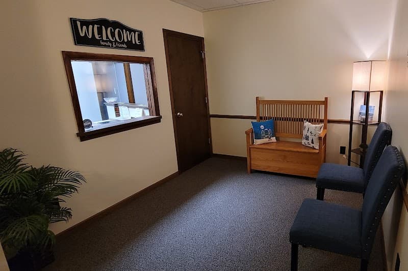 Brenda Adams, LMT, CNMT Ravenna photo