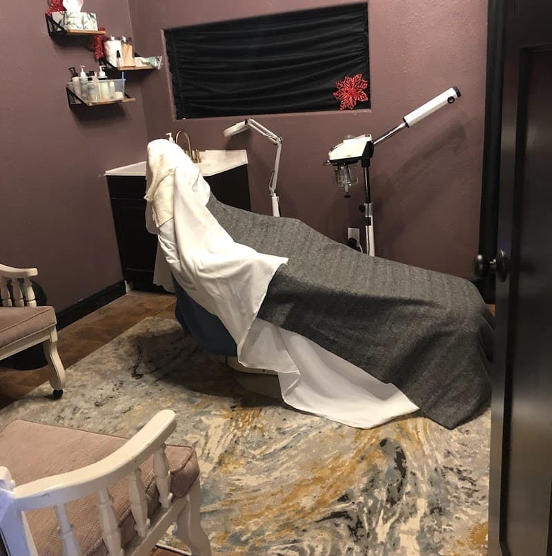 Brenda Bultema Skin Care Kalamazoo photo