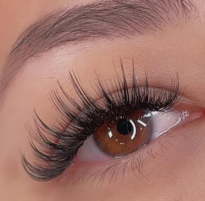 Brenda y Aesthetics Mesquite photo