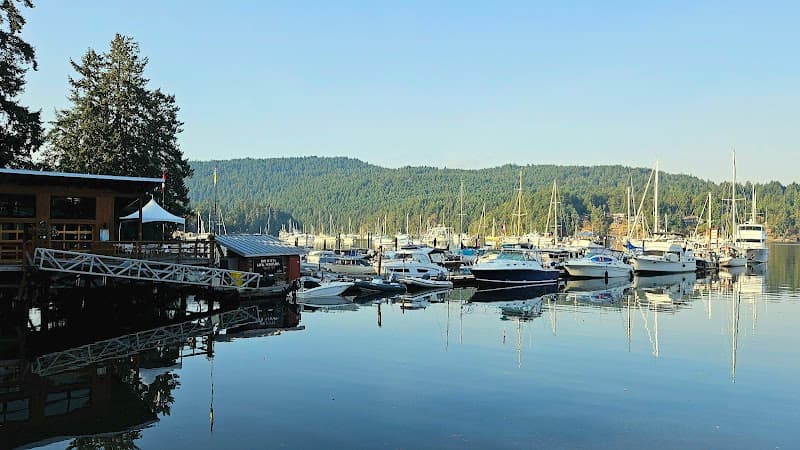 Brentwood Bay Resort & Spa - Adults-Only (16+) Victoria photo