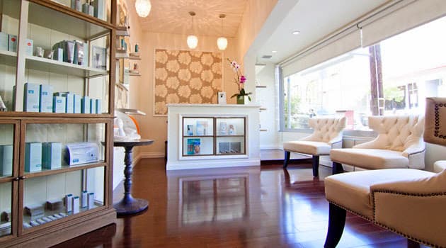 Brentwood Retreat Los Angeles photo