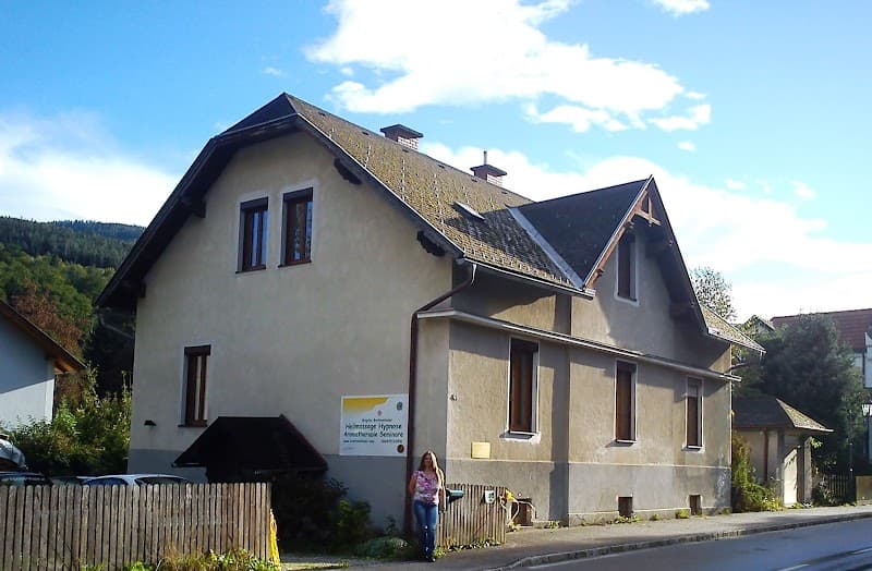 Brettenthaler Brigitte Heilmassage Hypnose Seminare Edlach an der Rax photo