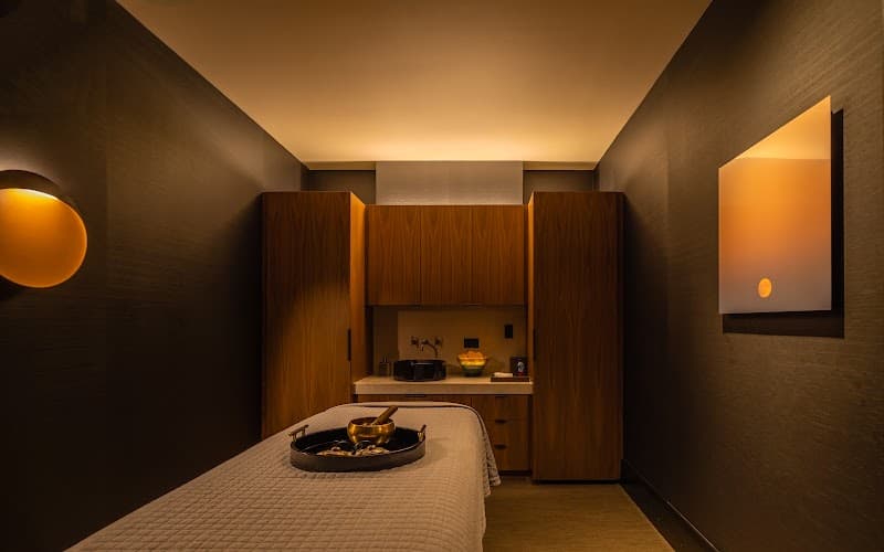 Breve Spa Boston photo