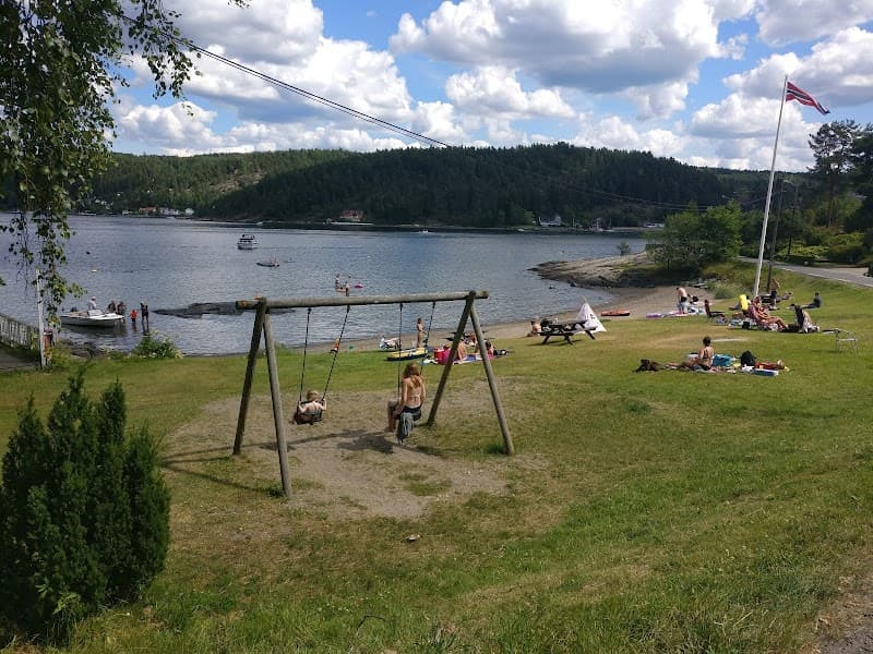 Brevik badstue photo