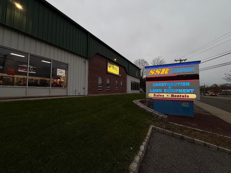 Brewster Machinery Sales & Project Management Danbury photo