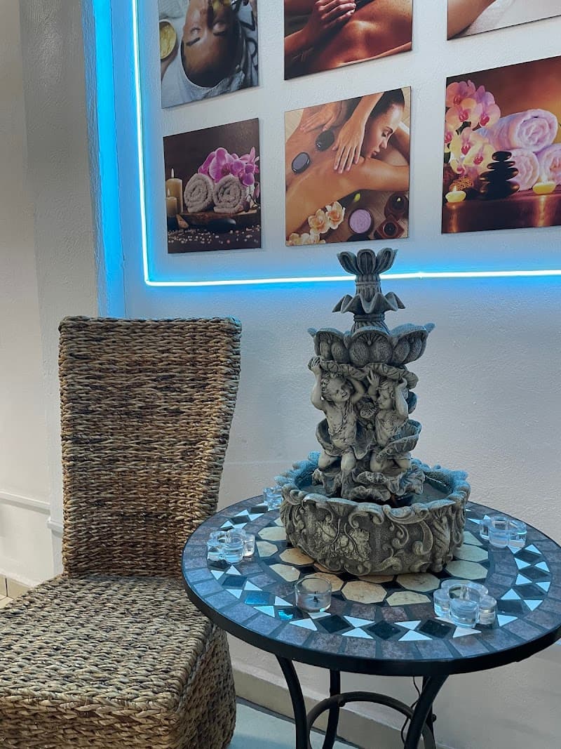 Brexiné Spa La Paz photo