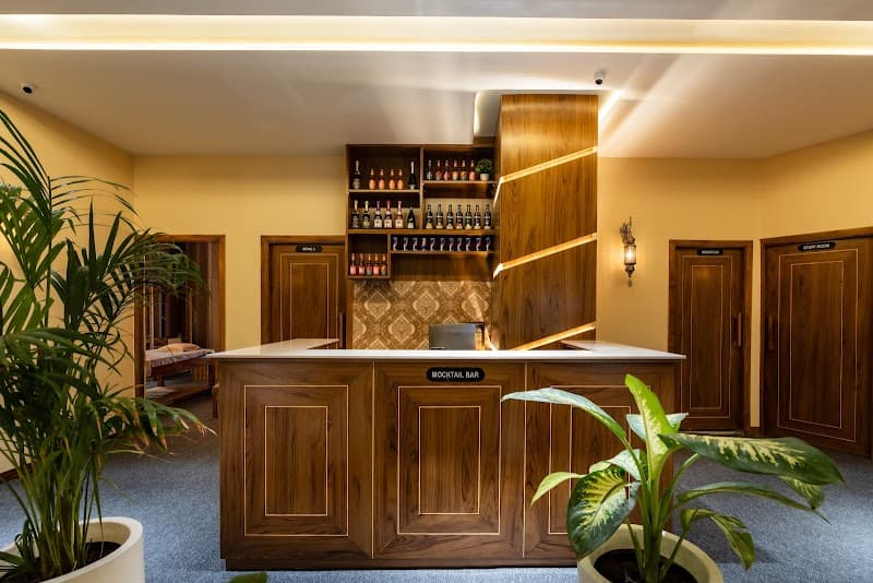 Brezza Beauty Spa Ahmedabad photo