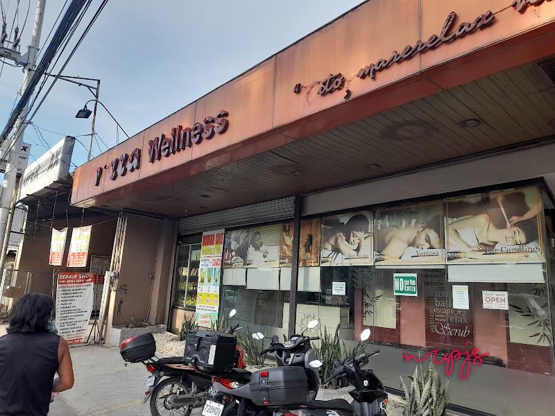 Brezza Wellness Center Taytay photo