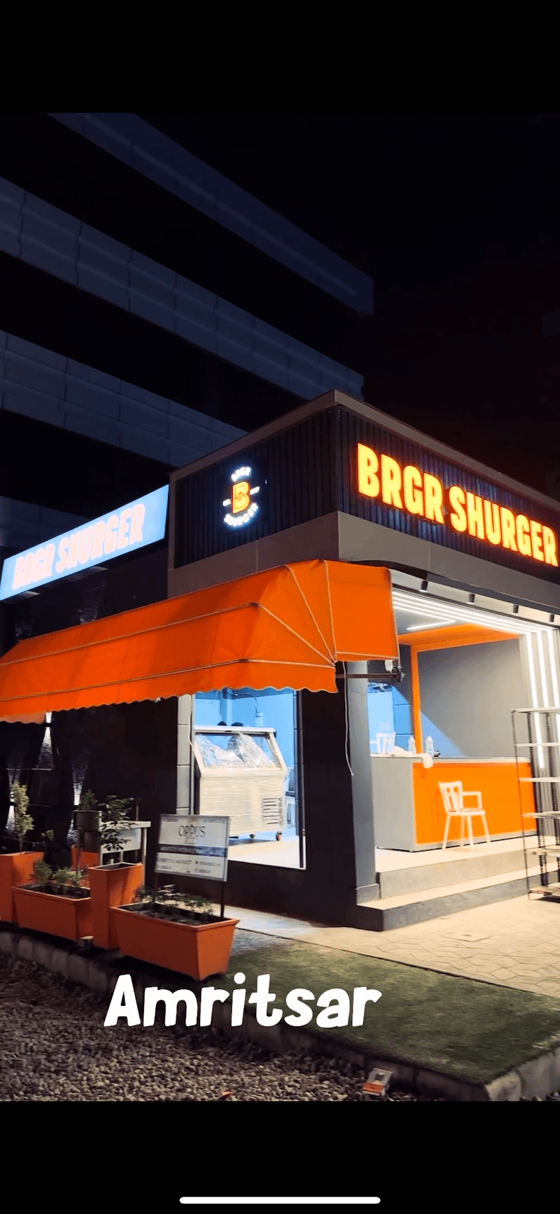 Brgr Space Amritsar Sub-District photo