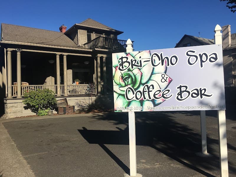 Bri-Cho Healing Sanctuary Yakima photo
