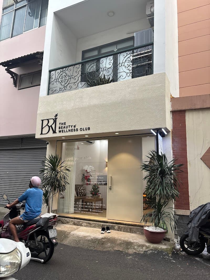 Bri - The Beauty & Wellness Club Bình Thạnh Quận Bình Thạnh photo