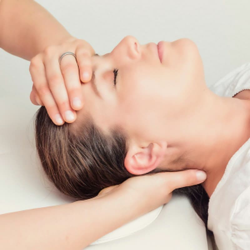 Brian McAtamney Bodywork & Wellness LMT Jacksonville photo