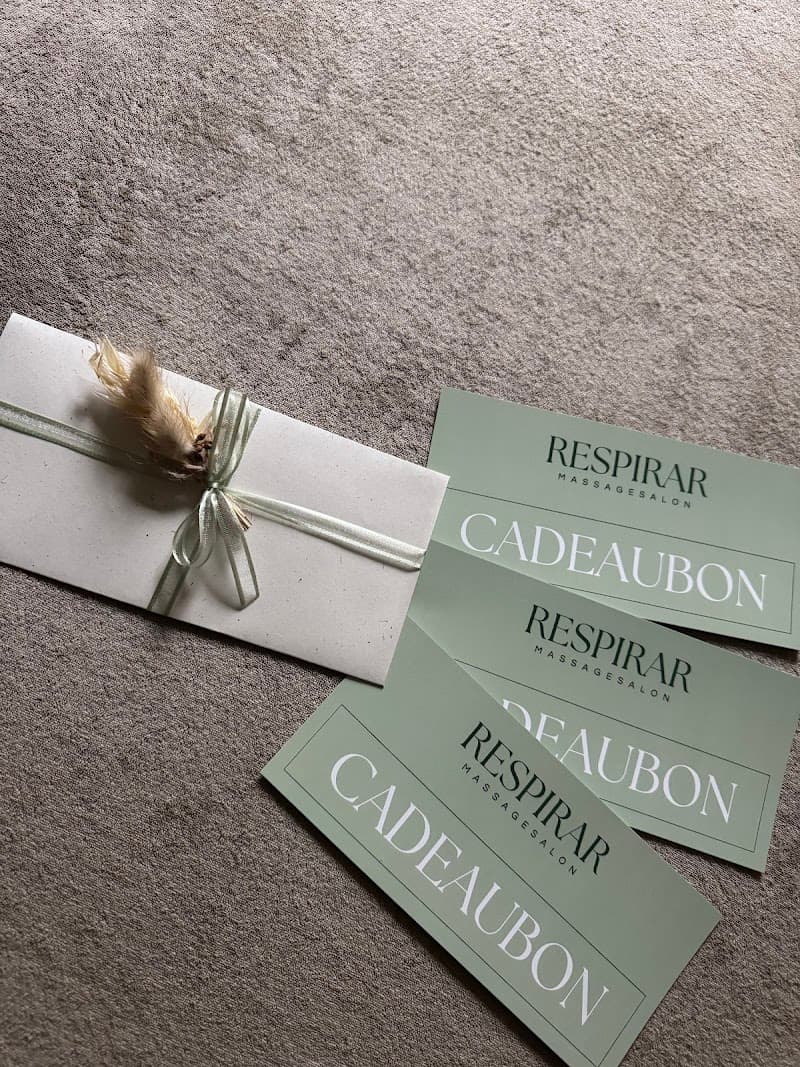 Brianna Healing Hands Massage Therapy Houthalen-Helchteren photo