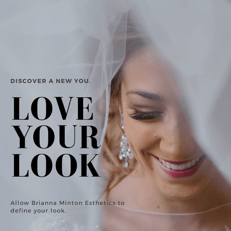 Brianna Minton Esthetics Corpus Christi photo