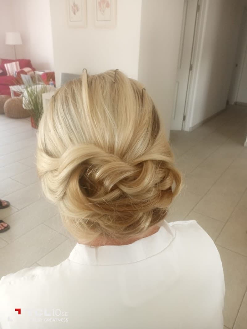 Brianne's Unisex Nail Salon & Spa Exumas photo