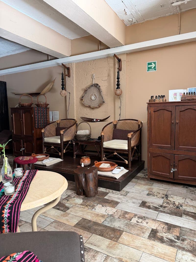 Bric Spa Playa del Carmen photo