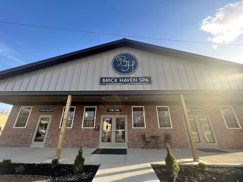 Brick Haven Spa Chillicothe photo