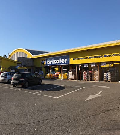 Bricofer fai da te Tortona photo