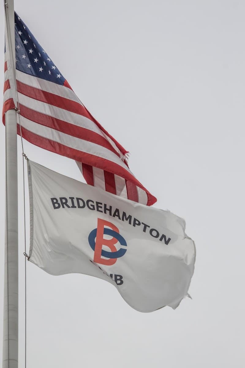 Bridgehampton Club photo